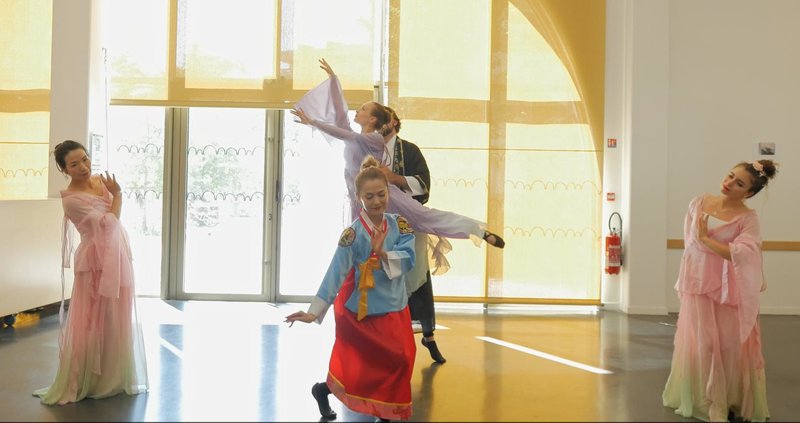 Chanson 神话 Shén Huà – Endless Love